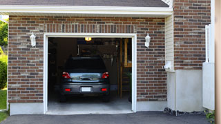 Garage Door Installation at Floral Park, Michigan