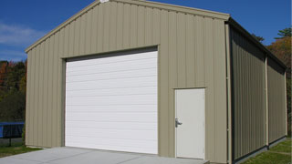 Garage Door Openers at Floral Park, Michigan